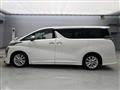 2020 Toyota Vellfire