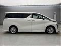 2020 Toyota Vellfire