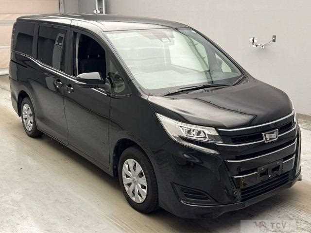 2021 Toyota Noah