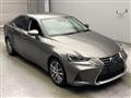 2019 Lexus IS