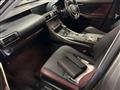2019 Lexus IS