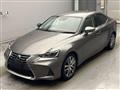 2019 Lexus IS
