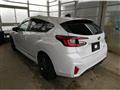2023 Subaru Impreza