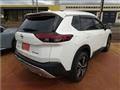 2023 Nissan X-Trail