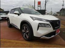 2023 Nissan X-Trail