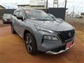 2022 Nissan X-Trail