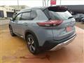2022 Nissan X-Trail