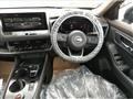 2022 Nissan X-Trail