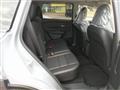 2022 Nissan X-Trail