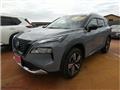 2022 Nissan X-Trail