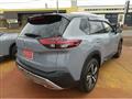 2022 Nissan X-Trail