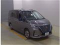 2022 Nissan Serena