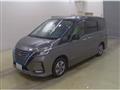 2022 Nissan Serena