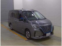 2022 Nissan Serena