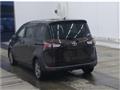 2019 Toyota Sienta