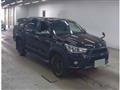 2018 Toyota Hilux