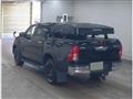 2018 Toyota Hilux