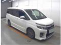 2016 Toyota Voxy