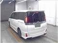 2016 Toyota Voxy
