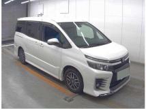 2016 Toyota Voxy