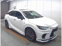 2023 Lexus RX