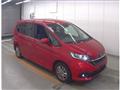 2023 Honda Freed