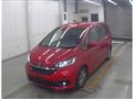 2023 Honda Freed