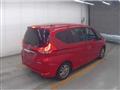 2023 Honda Freed