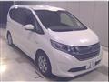2019 Honda Freed