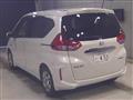 2019 Honda Freed