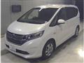 2019 Honda Freed