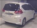 2019 Honda Freed