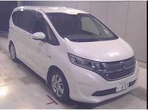 2019 Honda Freed