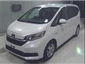 2019 Honda Freed