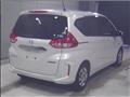 2019 Honda Freed