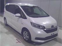 2019 Honda Freed