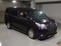 2014 Toyota Noah
