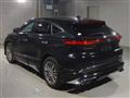 2023 Toyota Harrier Hybrid