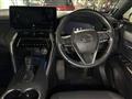 2023 Toyota Harrier Hybrid