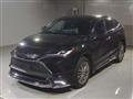 2023 Toyota Harrier Hybrid