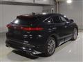 2023 Toyota Harrier Hybrid