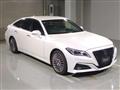 2021 Toyota Crown Hybrid