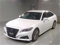 2021 Toyota Crown Hybrid