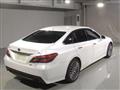 2021 Toyota Crown Hybrid