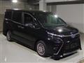 2021 Toyota Voxy