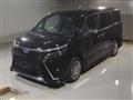 2021 Toyota Voxy