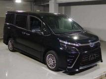 2021 Toyota Voxy