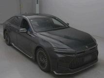 2024 Toyota Crown