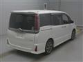 2020 Toyota Noah