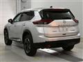 2026 Nissan X-Trail